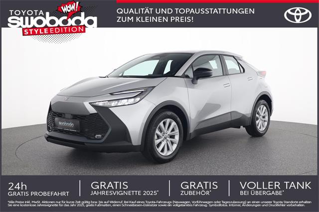 Toyota C-HR -  31360