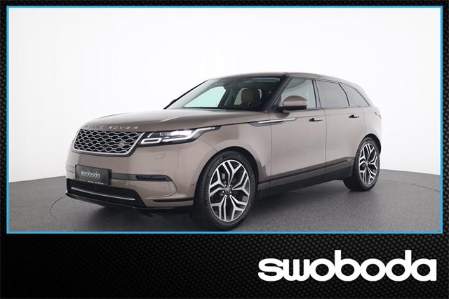 Land Rover Range Rover Velar -  37990
