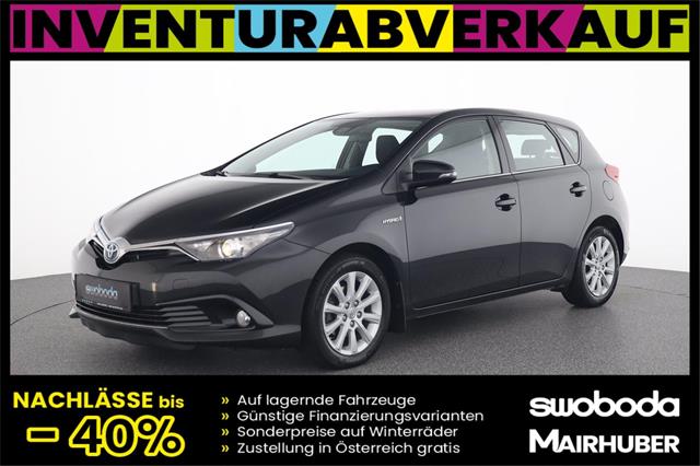 Toyota Auris -  15990