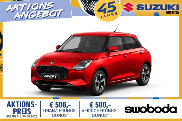Suzuki Swift -  17785