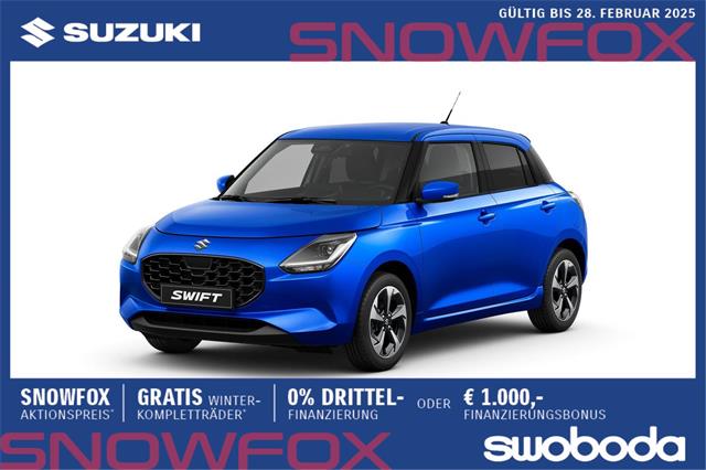 Suzuki Swift -  18780