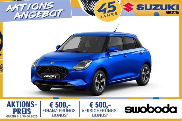 Suzuki Swift -  17785