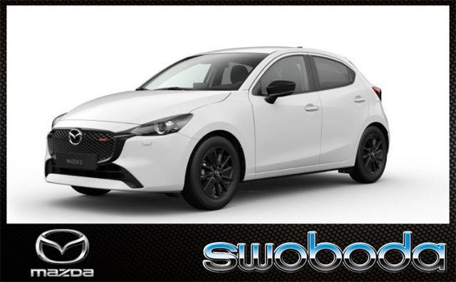 Mazda 2 -  17990