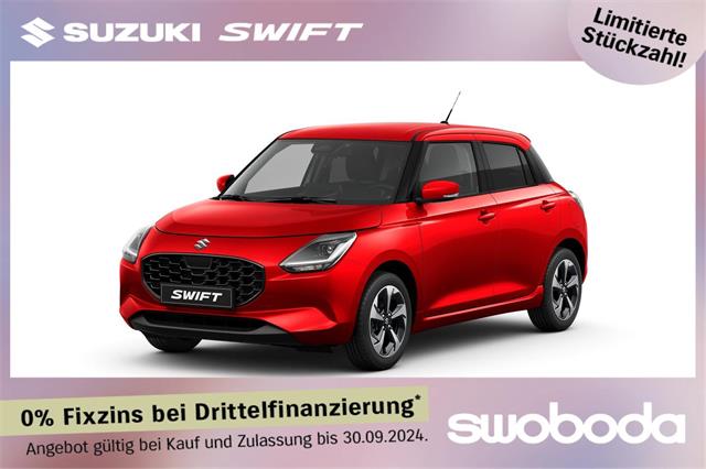 Suzuki Swift -  21850