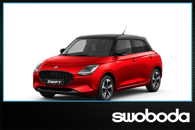 Suzuki Swift -  22880