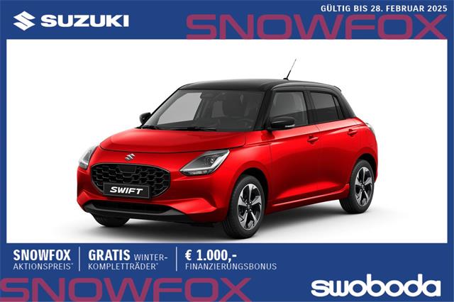 Suzuki Swift -  22490