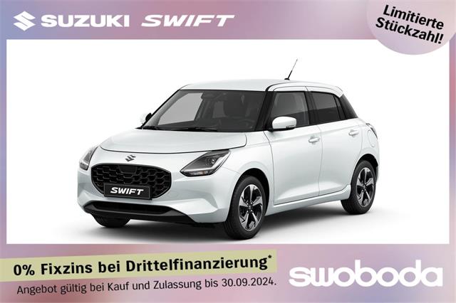 Suzuki Swift -  16490