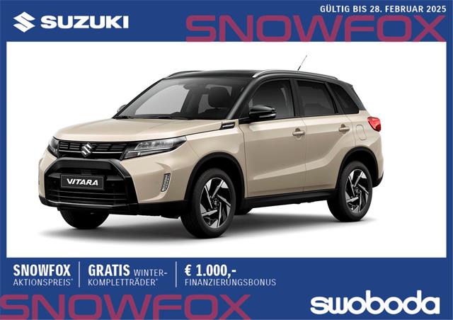 Suzuki Vitara -  28590