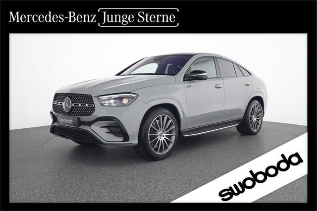 Mercedes GLE 350 -  121590