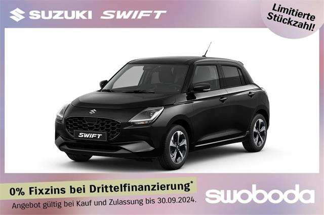 Suzuki Swift -  18980