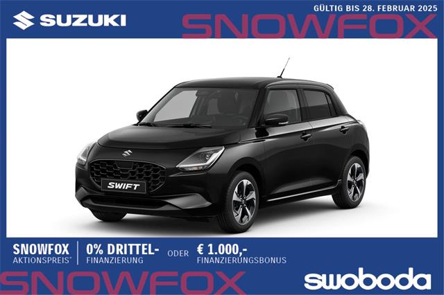 Suzuki Swift -  18390