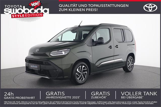 Toyota Proace -  32480