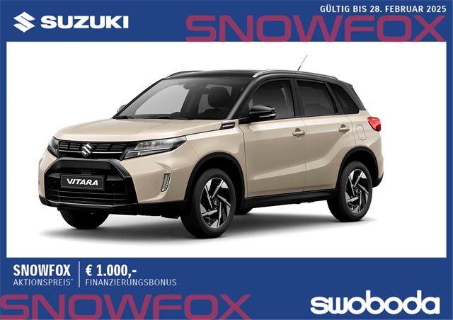 Suzuki Vitara -  27890