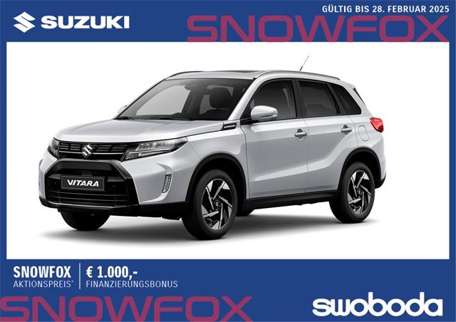 Suzuki Vitara -  30190