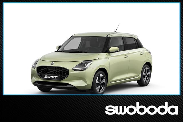 Suzuki Swift -  16880