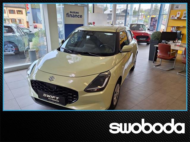 Suzuki Swift -  17585