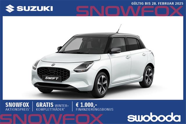 Suzuki Swift -  16780