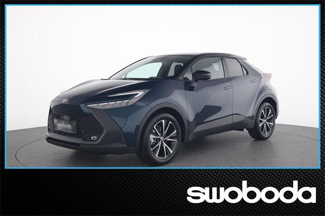Toyota C-HR - 1,8 l  Hybrid 4x2 Active Drive + Techik-P.  - � 30980