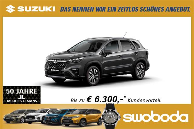 Suzuki S-Cross -  27980