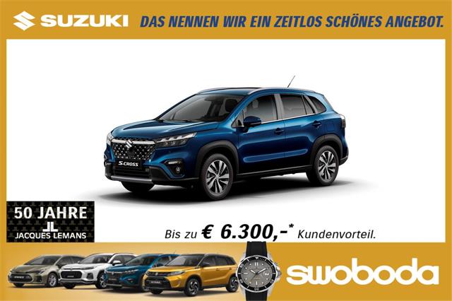 Suzuki S-Cross -  27980