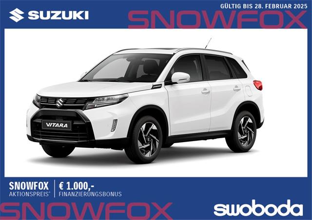 Suzuki Vitara -  27780