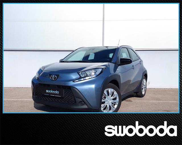 Toyota Aygo -  16980