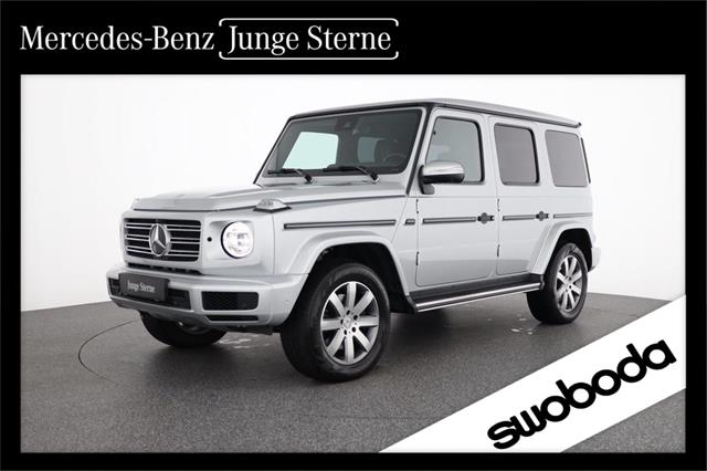 Mercedes G 350 -  178990