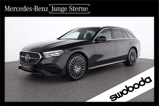 Mercedes E 300de -  88899