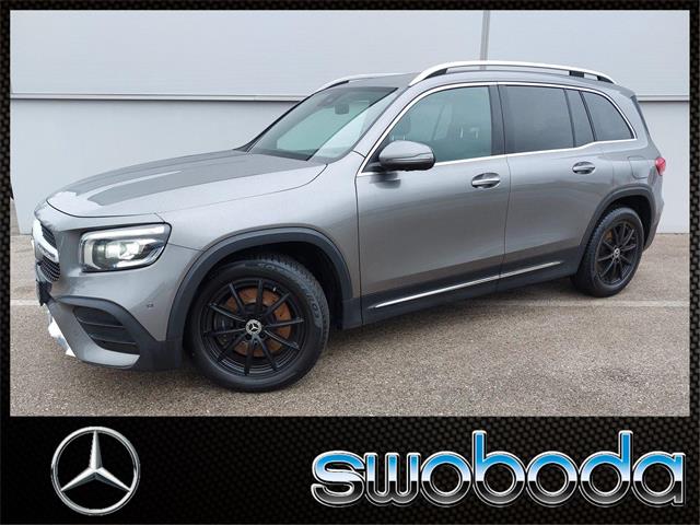 Mercedes GLB 220 -  30890