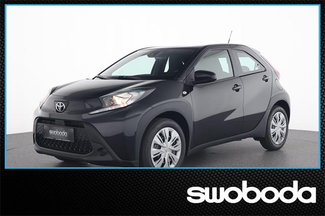Toyota Aygo -  16980