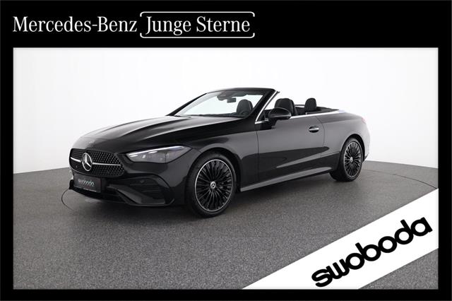 Mercedes CLE 220d -  79890