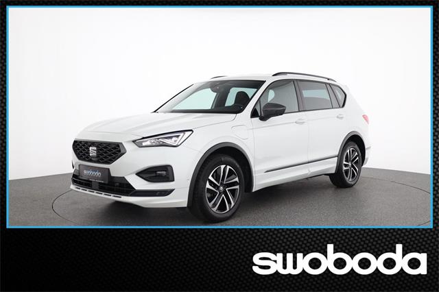 Seat Tarraco -  32000
