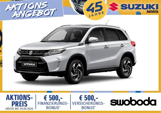 Suzuki Vitara -  32285