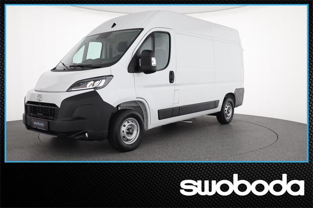 Toyota Proace Max Kastenwagen Prowork L2H2 35  -  56960