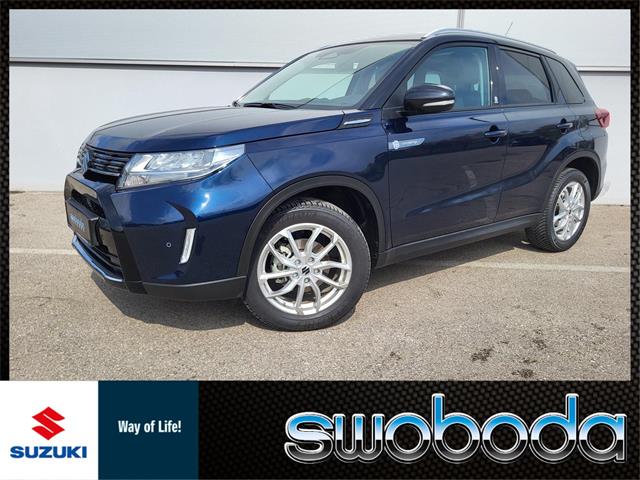 Suzuki Vitara 1,5 Hybrid ALLGRIP 6AGS flash  -  30500
