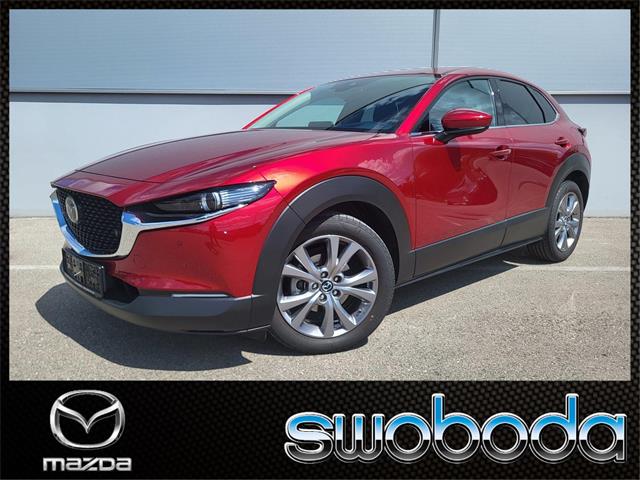 Mazda CX-30 -  21480