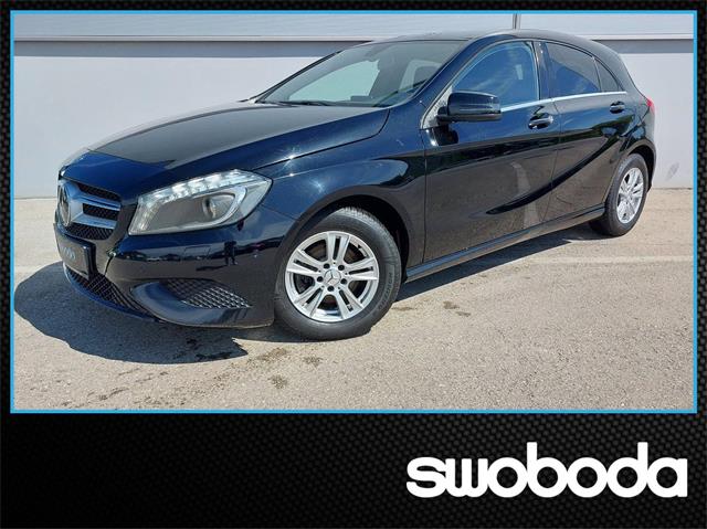 Mercedes A 180 -  13990
