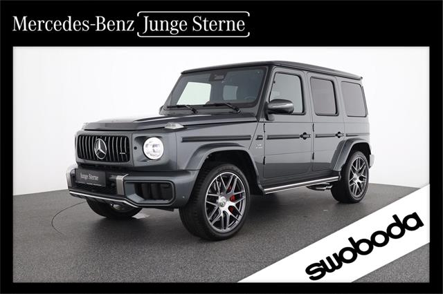 Mercedes G 63 -  334890