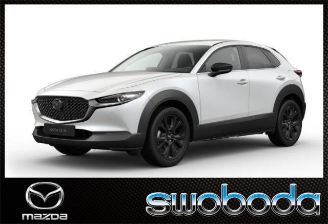Mazda CX-30 e-Skyactive G140 AT Homura  -  31230
