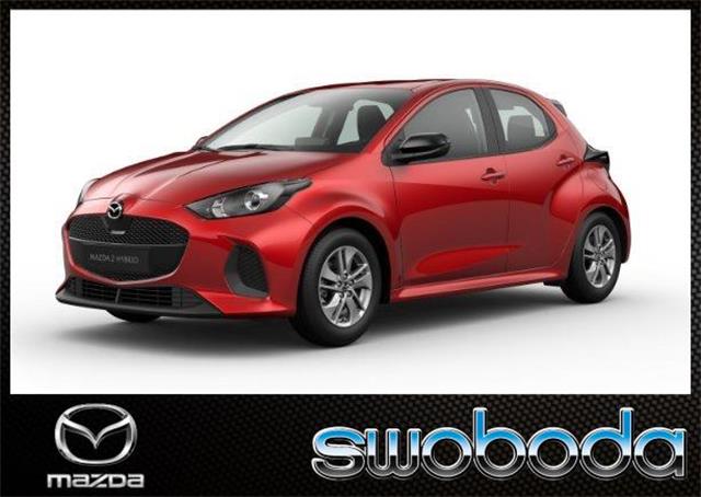 Mazda 2 -  22580