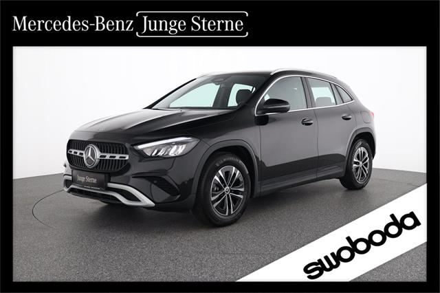 Mercedes GLA 180 sterreich-Edition  -  41320