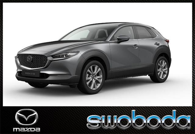 Mazda CX-30 - � 30280