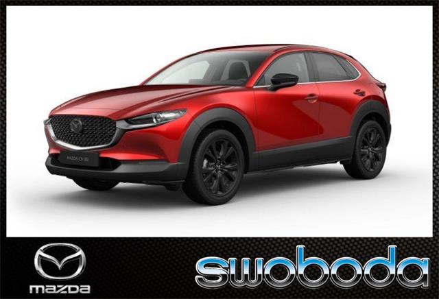 Mazda CX-30 -  31990