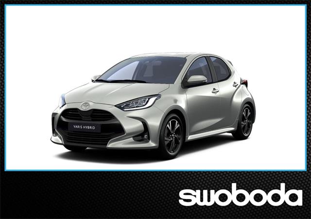 Toyota Yaris -  24190