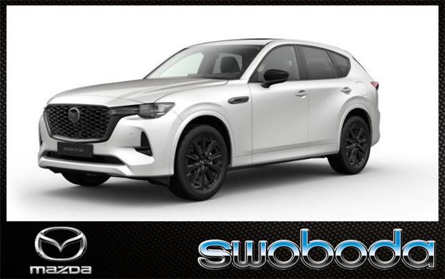Mazda CX-60 -  60480