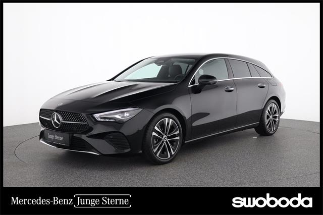 Mercedes CLA 180d SB Prog. Adv.+ Winterpaket 360�Kamera  - � 39850