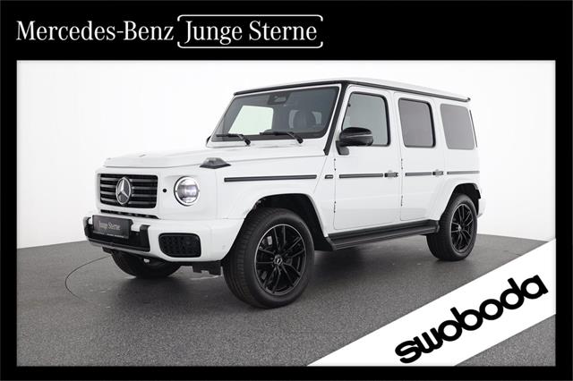 Mercedes G 450d -  209890