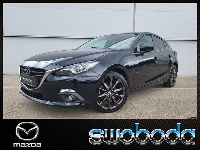 Mazda 3 -  11660