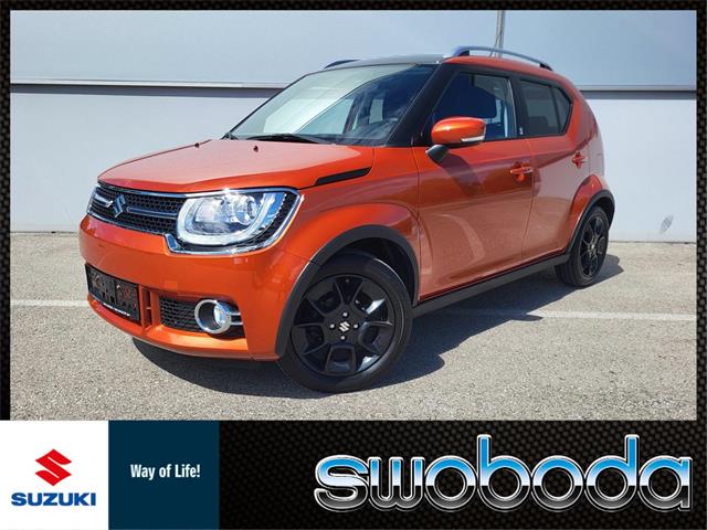 Suzuki Ignis -  15370