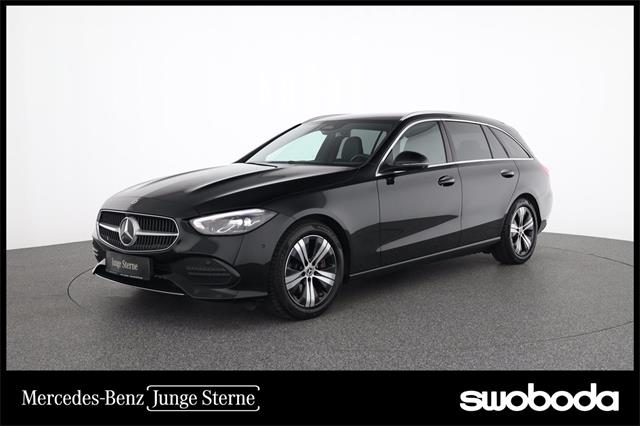 Mercedes C 200 d T Avantgarde 360� Kamera Sitzhz.  - � 38670